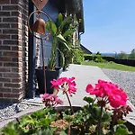 Chez Baf - - Houffalize Affittacamere