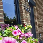 Chez Baf - - Houffalize 3* Wibrin