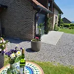 Chez Baf - - Houffalize Wibrin