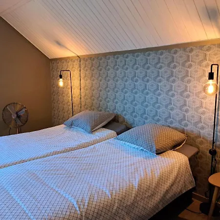 Chez Baf - - Houffalize 3*