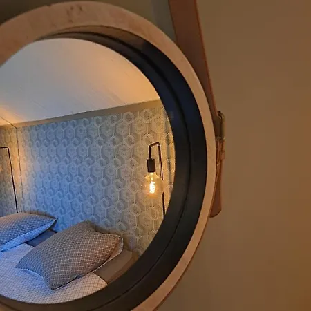 Chez Baf - - Houffalize 3*