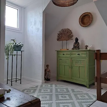 ゲストハウス Chez Baf - - Houffalize 3*