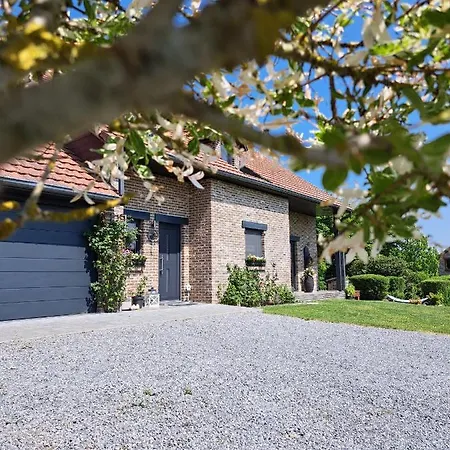 Chez Baf - - Houffalize