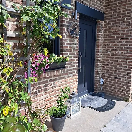 Chez Baf - - Houffalize 3*