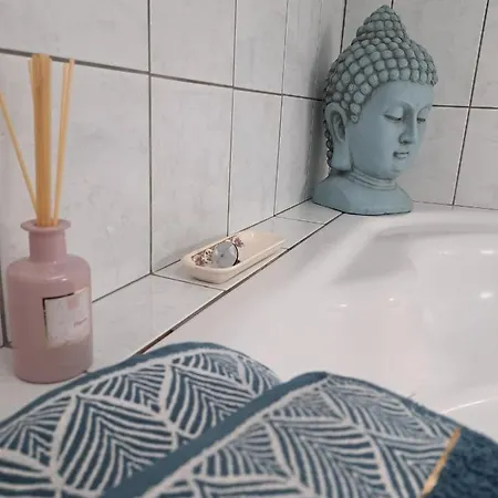 Chez Baf - - Houffalize Guest house 3*