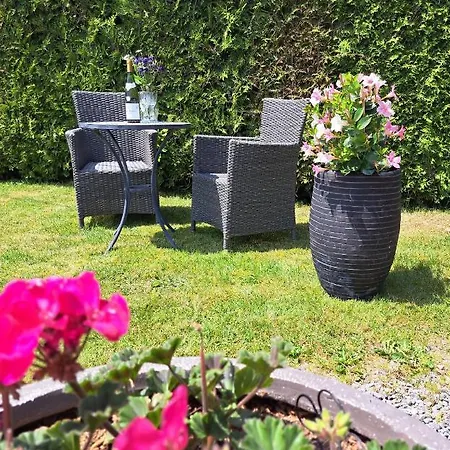 Chez Baf - - Houffalize 3* Wibrin