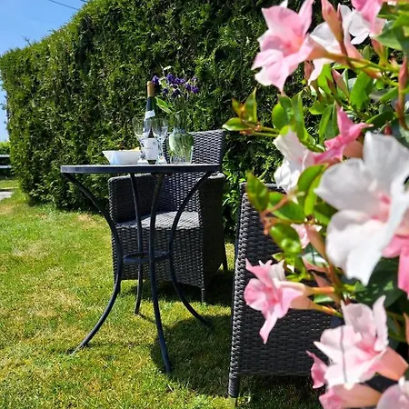 Chez Baf - - Houffalize