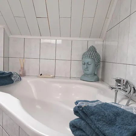 Guest house Chez Baf - - Houffalize 3*