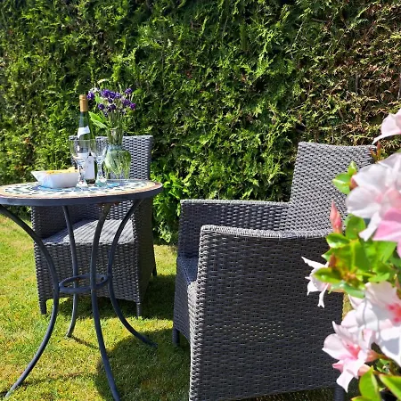 ゲストハウス Chez Baf - - Houffalize