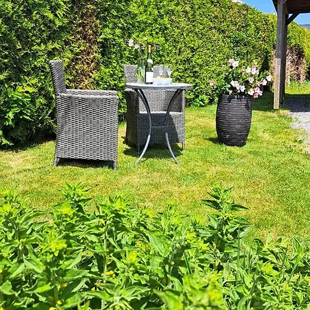Chez Baf - - Houffalize * Wibrin