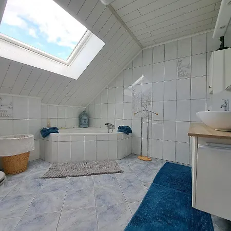 Chez Baf - - Houffalize *