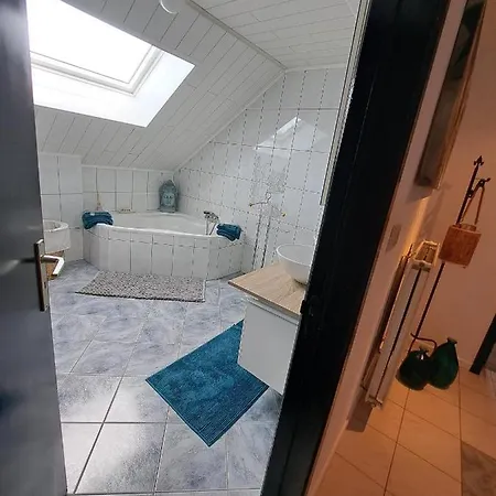 Chez Baf - - Houffalize