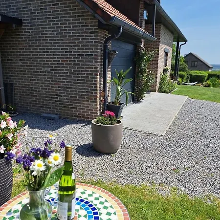 Chez Baf - - Houffalize Wibrin