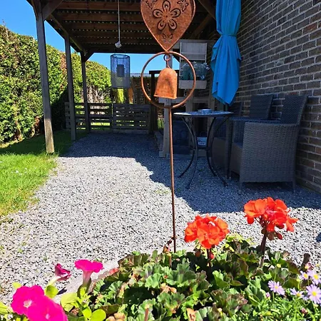 Chez Baf - - Houffalize