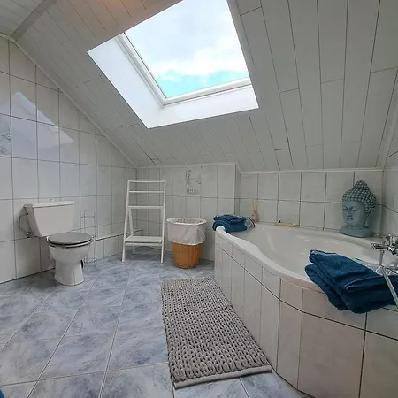 Chez Baf - - Houffalize Pensionat 3*