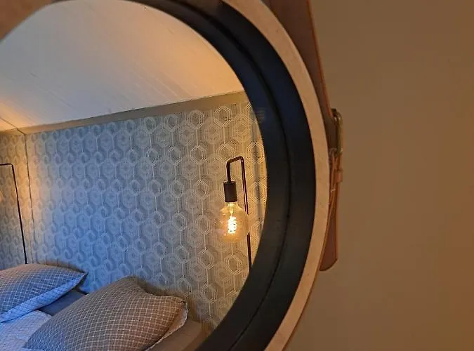 Chez Baf - - Houffalize 3*