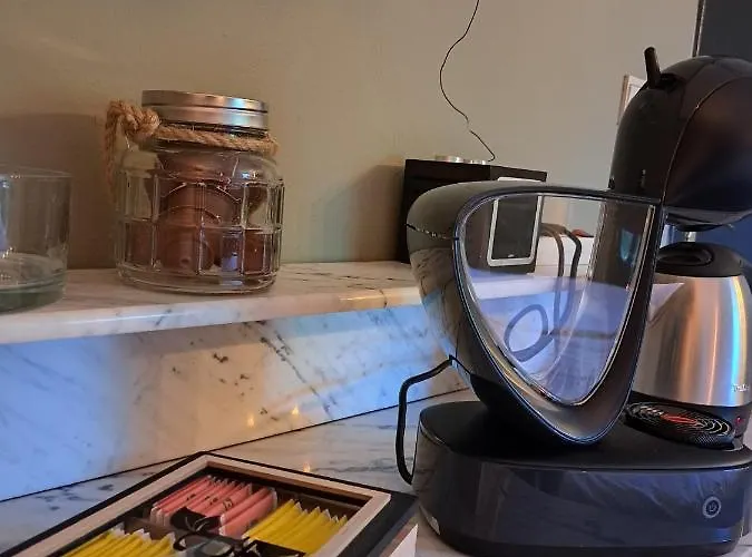 Chez Baf - - Houffalize Maison d'hôtes 3*