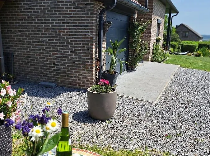 Chez Baf - - Houffalize Wibrin